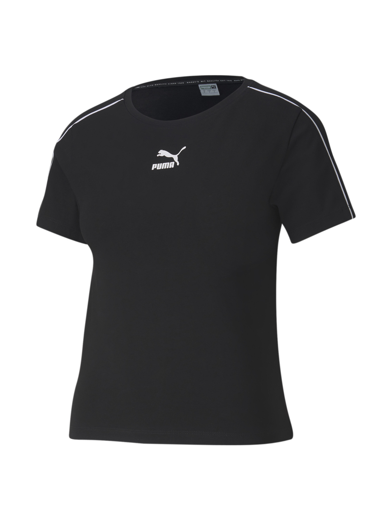 Спортивна футболка PUMA модель 595375 Фото