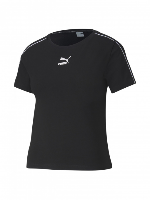 Футболка спортивная PUMA модель 595375 Фото