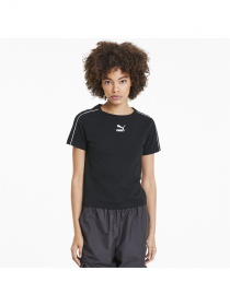 Спортивна футболка PUMA модель 595375 Фото