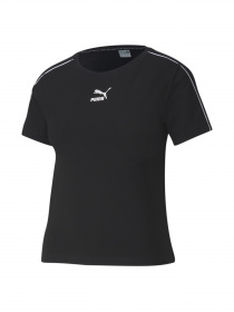 Спортивна футболка PUMA модель 595375 Фото