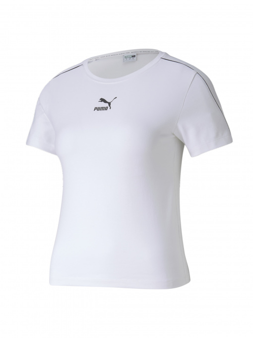Футболка спортивна PUMA модель 595375 Фото