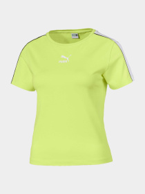 Топ спортивный PUMA модель 595375 Фото