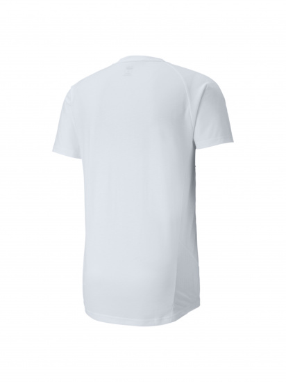 Футболка спортивная PUMA Evostripe Tee модель 583462 — фото 3 - INTERTOP