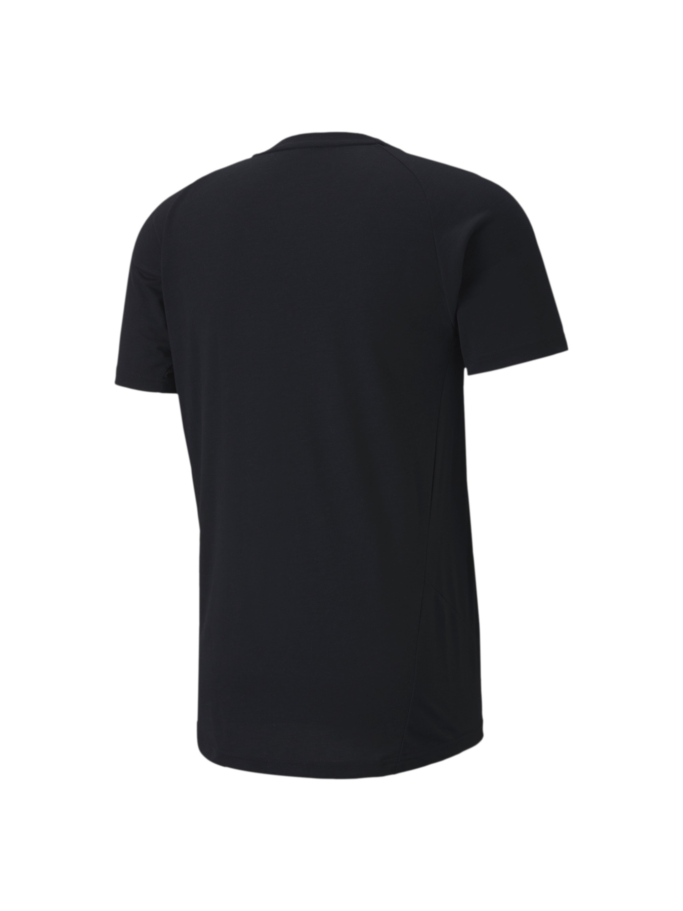 Футболка спортивная PUMA Evostripe Tee модель 583462 Фото