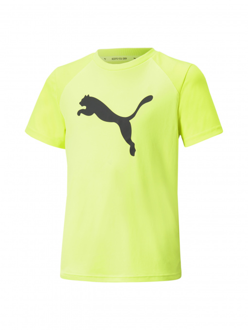 Спортивна футболка PUMA модель 670077 Фото