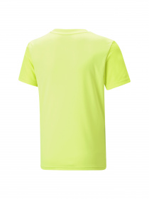 Спортивная футболка PUMA модель 670077 Фото