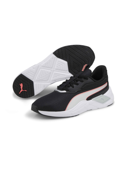 Кросівки для тренувань PUMA Lex Wn's модель 376211 — фото - INTERTOP