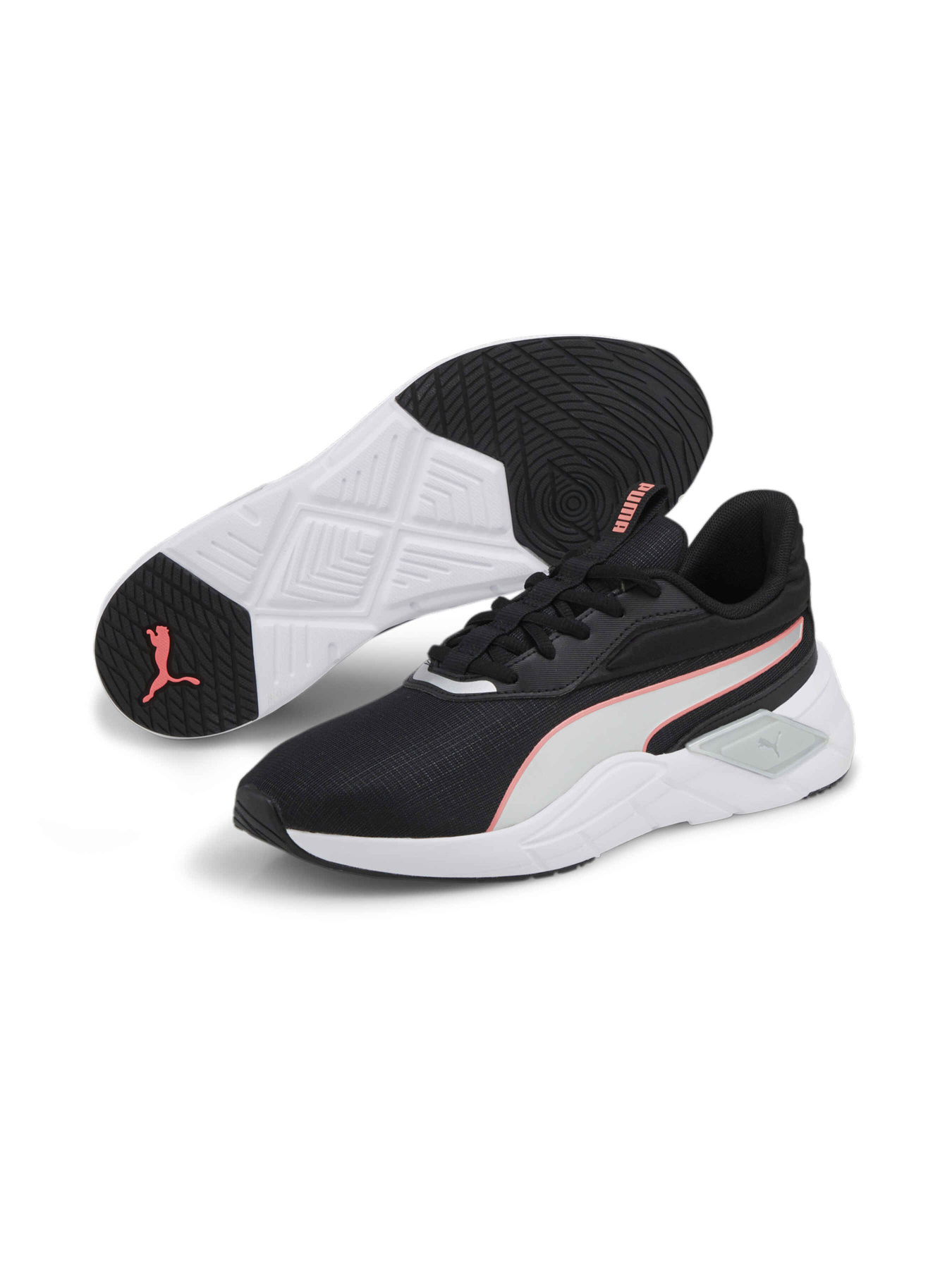 Кроссовки для спорта PUMA Lex Wn's модель 376211 Кроссовки для спорта PUMA Lex Wn's модель 376211 Фото