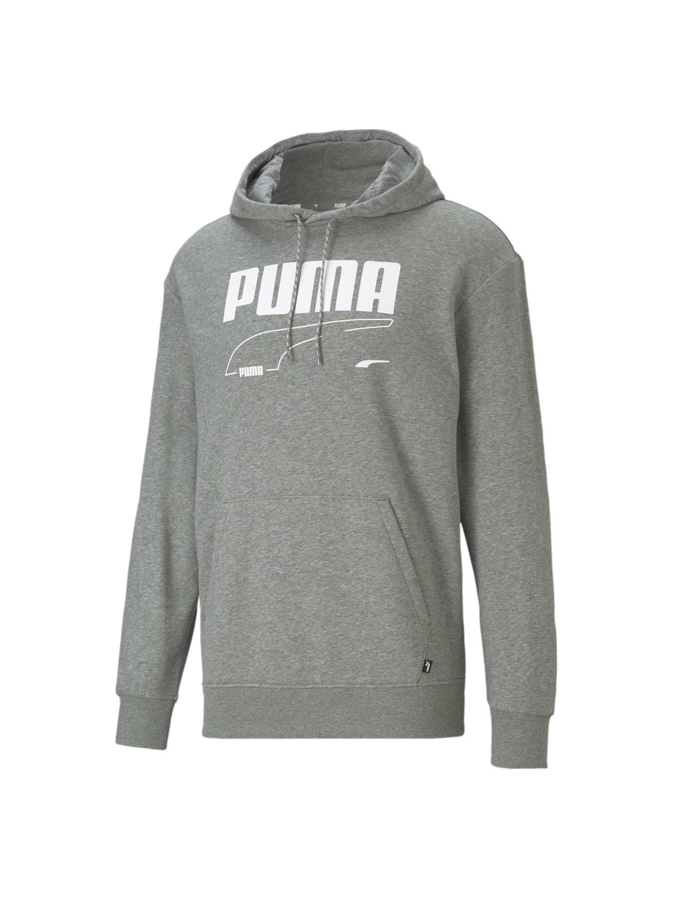 Худи PUMA модель 585742 Фото