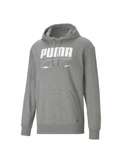 Худі PUMA модель 585742 — фото - INTERTOP