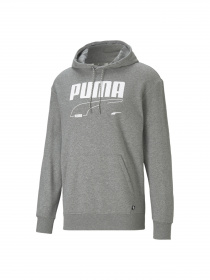 Худі та світшоти PUMA модель 585742 Фото
