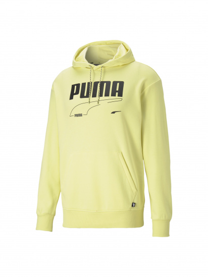 Худі PUMA модель 585742 - фото