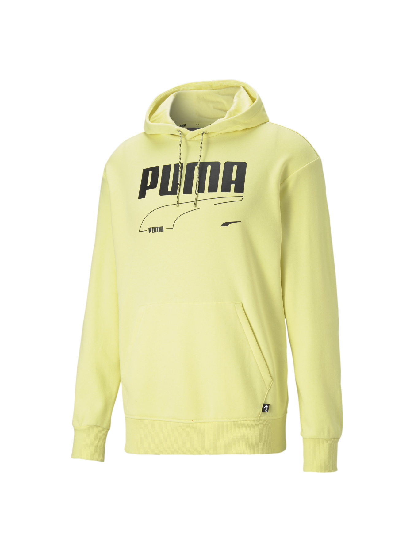 Худі PUMA модель 585742 Фото