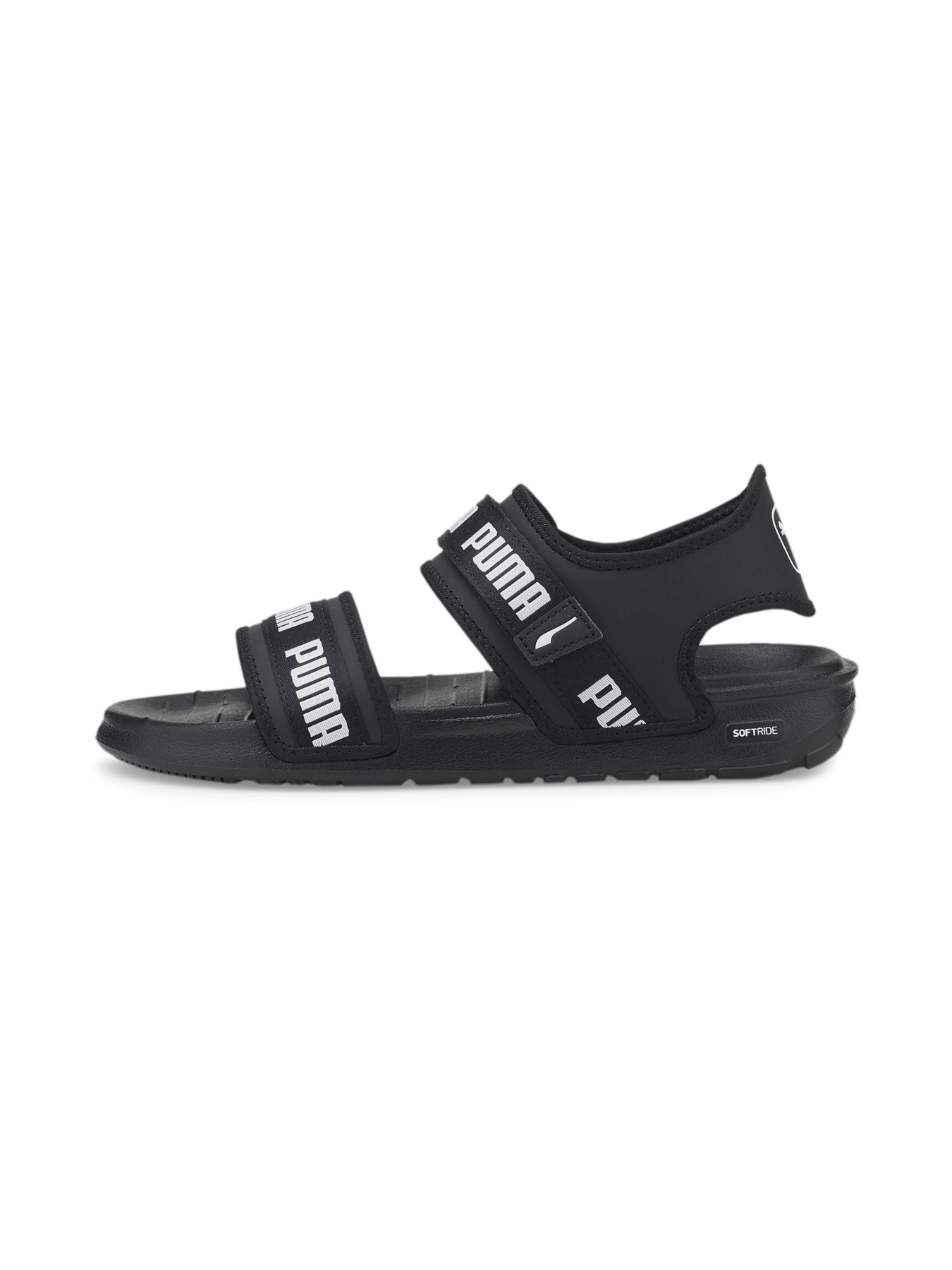 Сандалії PUMA Softride Sandal Wns Signature модель 384128 Фото