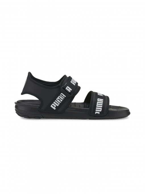 Сандалии PUMA Softride Sandal Wns Signature модель 384128 Фото