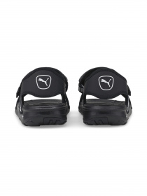 Сандалии PUMA Softride Sandal Wns Signature модель 384128 Фото