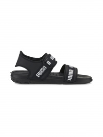Сандалии PUMA Softride Sandal Wns Signature модель 384128 Фото