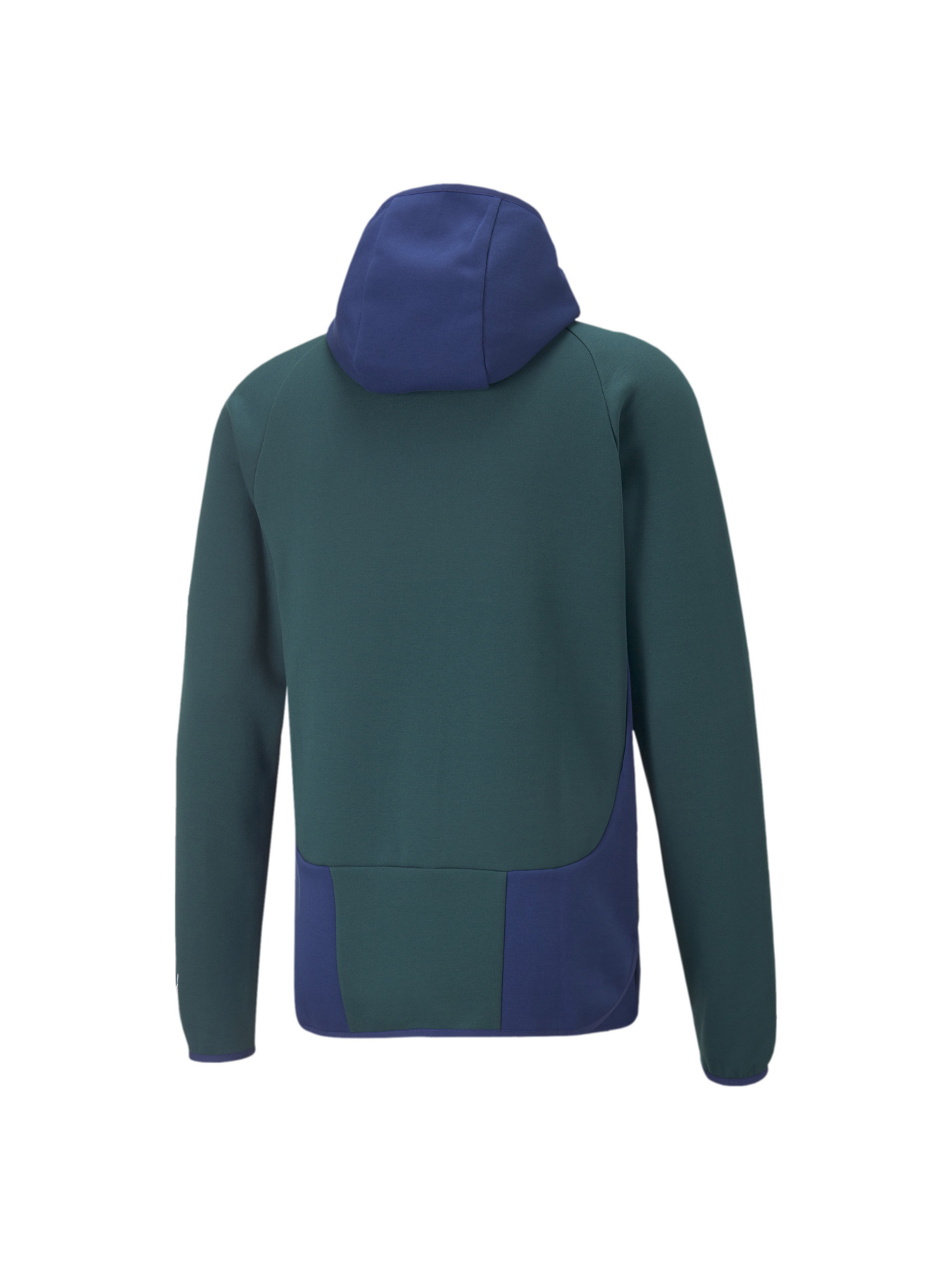 Худи и свитшоты PUMA Dime Jacket модель 532892 Худи и свитшоты PUMA Dime Jacket модель 532892 Фото
