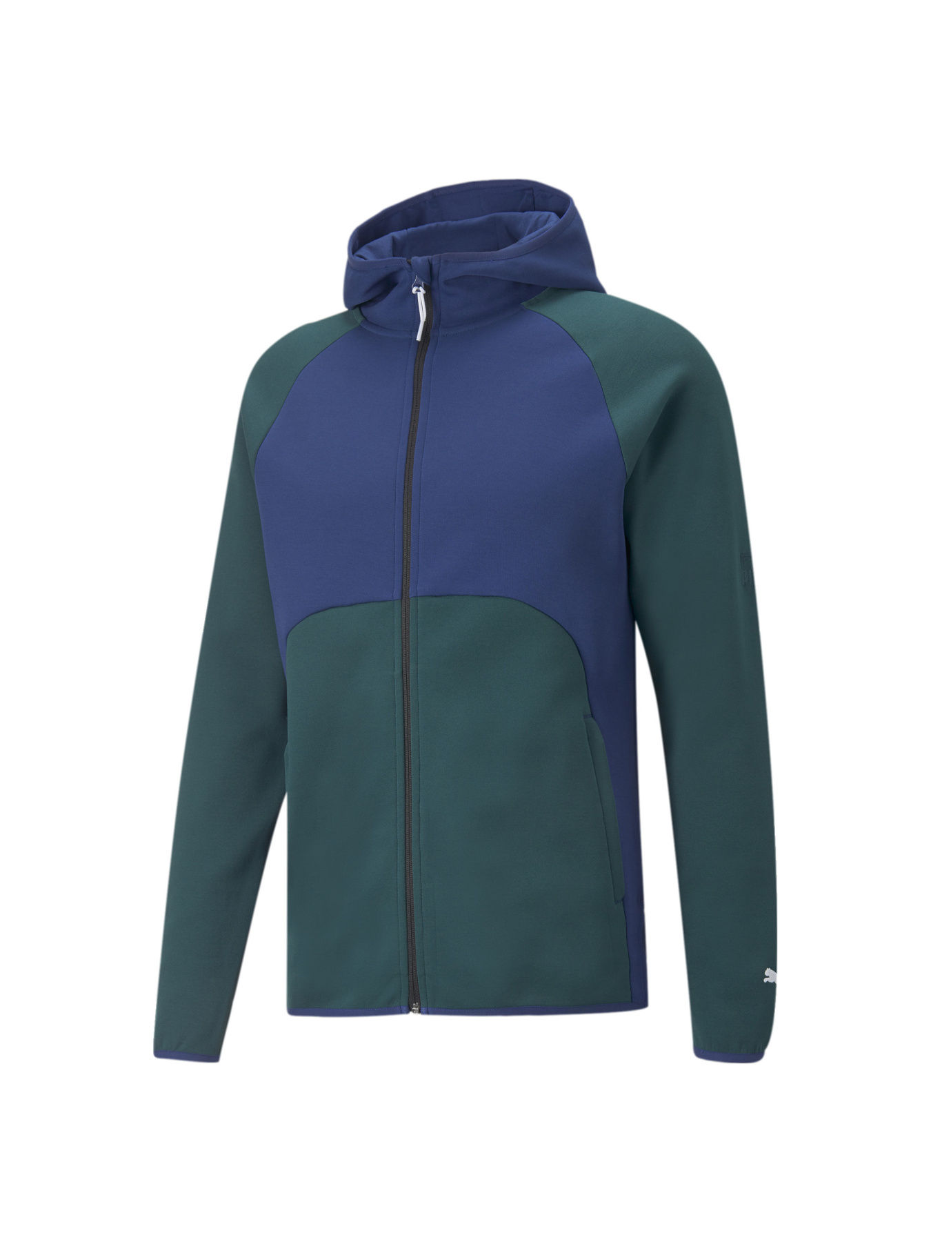 Худи и свитшоты PUMA Dime Jacket модель 532892 Худи и свитшоты PUMA Dime Jacket модель 532892 Фото