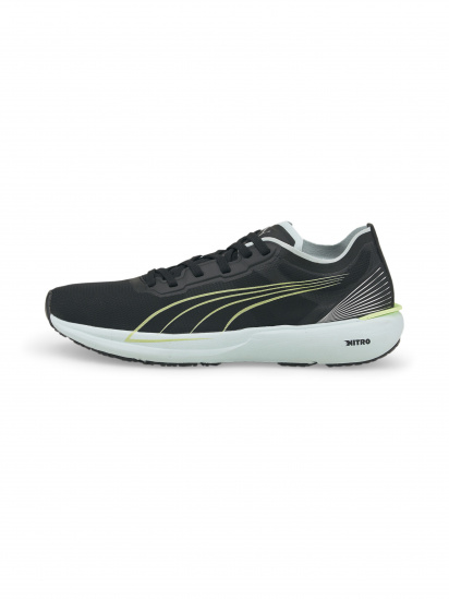 Кросівки PUMA Liberate Nitro Wns модель 194458 — фото - INTERTOP