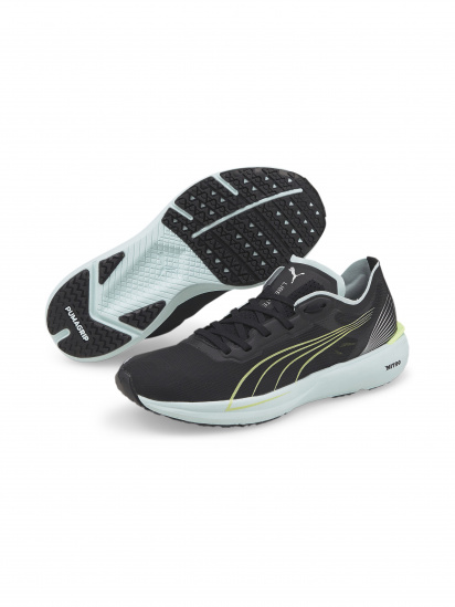 Кросівки PUMA Liberate Nitro Wns модель 194458 — фото 5 - INTERTOP