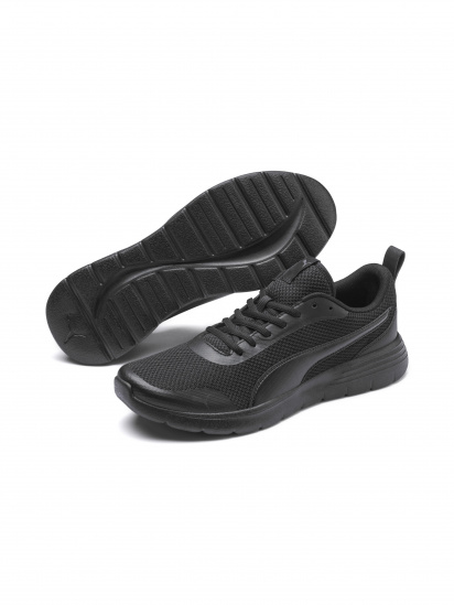 Кросівки PUMA Flex Renew модель 371120 — фото 5 - INTERTOP