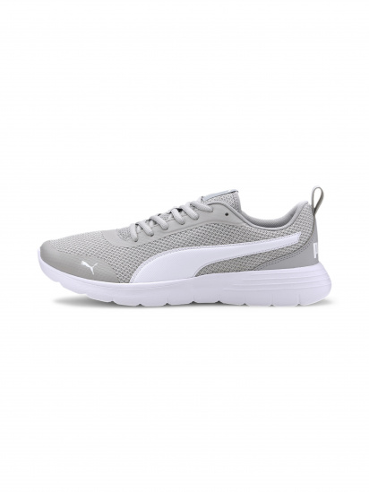 Кросівки PUMA Flex Renew модель 371120 — фото - INTERTOP