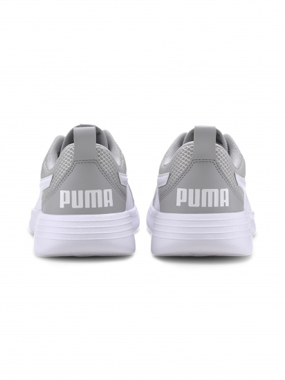 Кросівки PUMA Flex Renew модель 371120 — фото 3 - INTERTOP