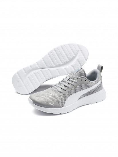 Кросівки PUMA Flex Renew модель 371120 — фото 5 - INTERTOP