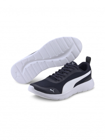 Кросівки PUMA Flex Renew модель 371120 — фото 5 - INTERTOP