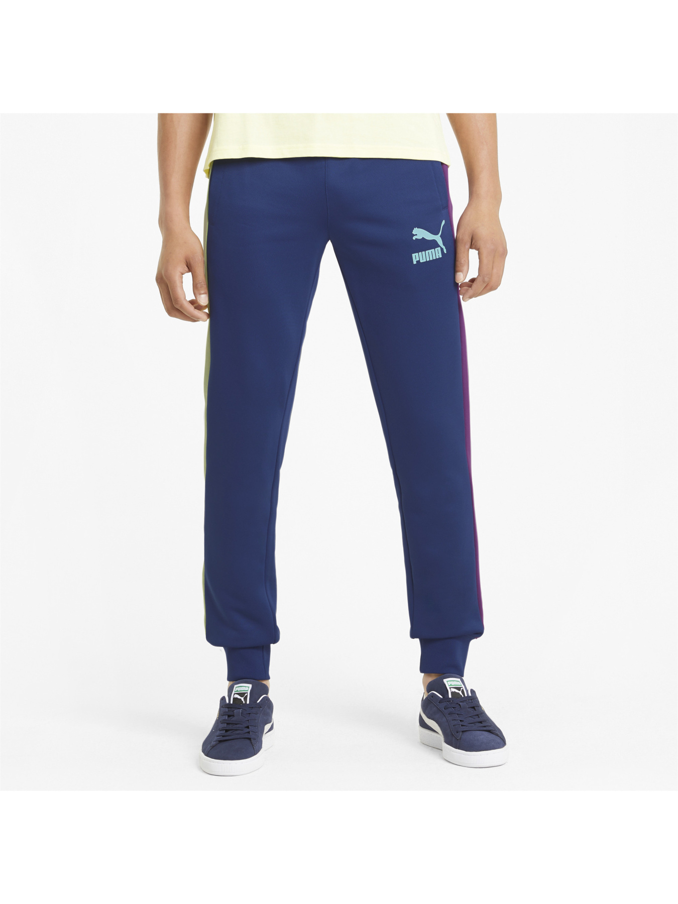 Штаны спортивные PUMA модель 530099 Фото