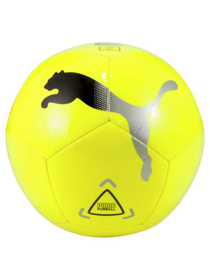 М'ячі PUMA Icon Ball модель 083628 — фото - INTERTOP
