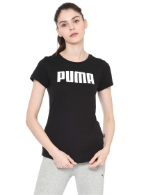 Футболка PUMA Ess Tee модель 854782 Фото