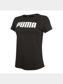 Футболка PUMA Ess Tee модель 854782 Фото