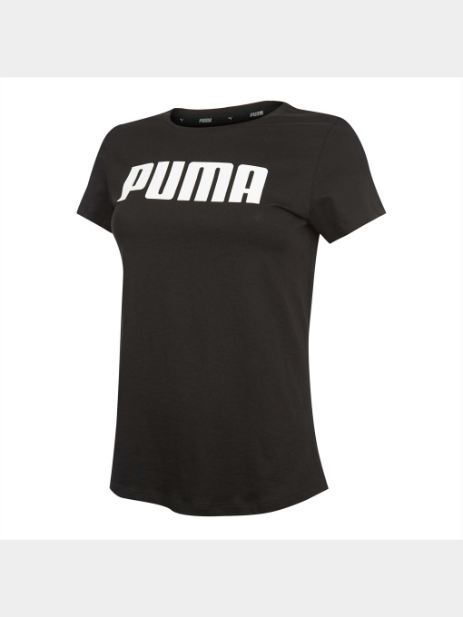 Футболка PUMA Ess Tee модель 854782 Фото