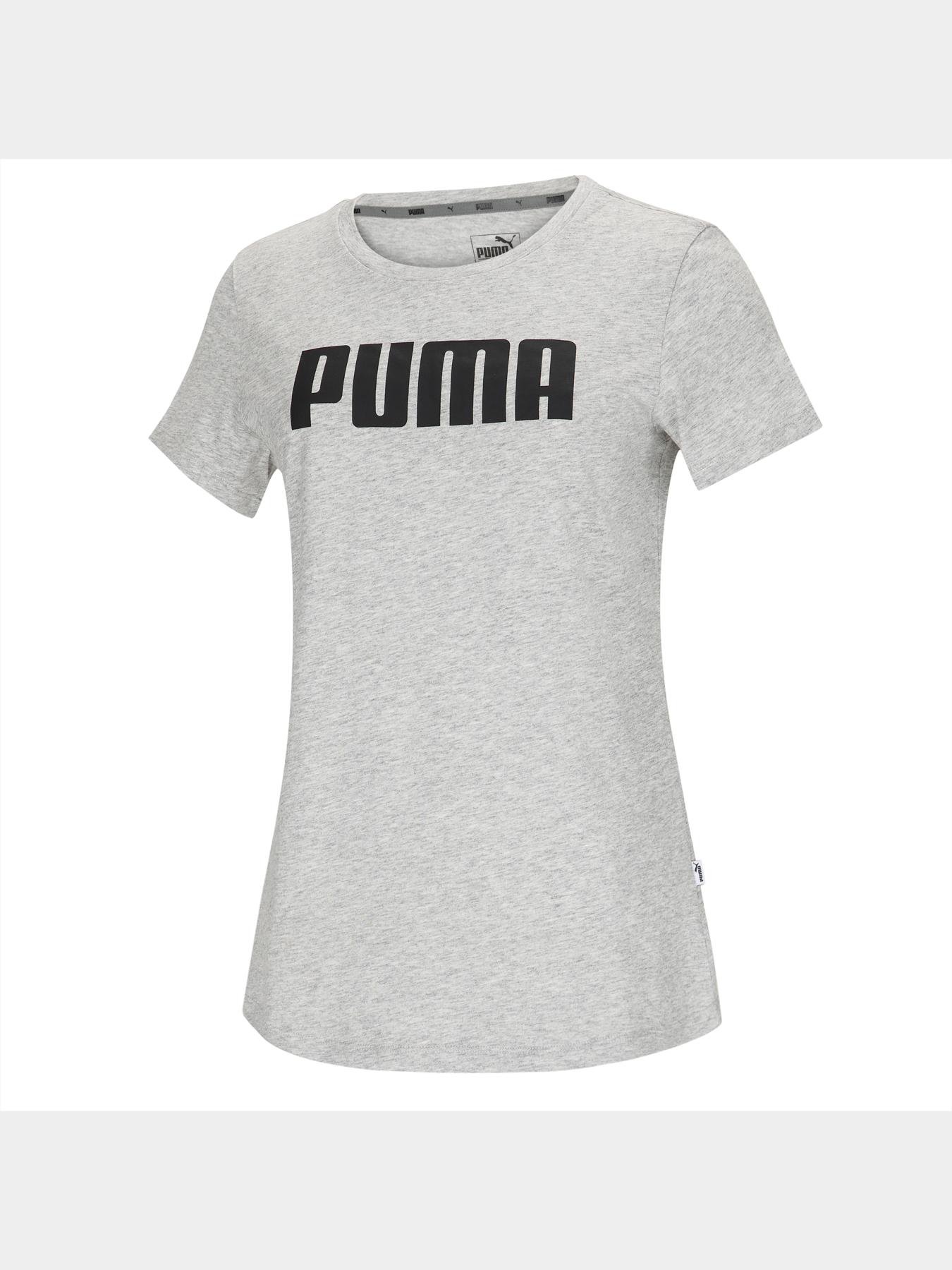 Футболка PUMA Ess Tee модель 854782 Фото