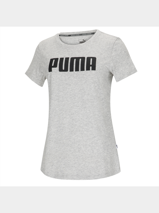 Футболка PUMA Ess Tee модель 854782 Фото