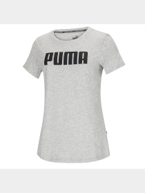 Футболки і поло PUMA Ess Tee модель 854782 Фото