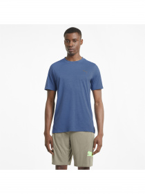 Футболка спортивна PUMA модель 520137 Фото