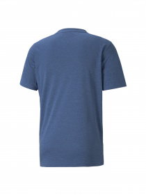 Спортивная футболка PUMA модель 520137 Спортивная футболка PUMA модель 520137 Фото