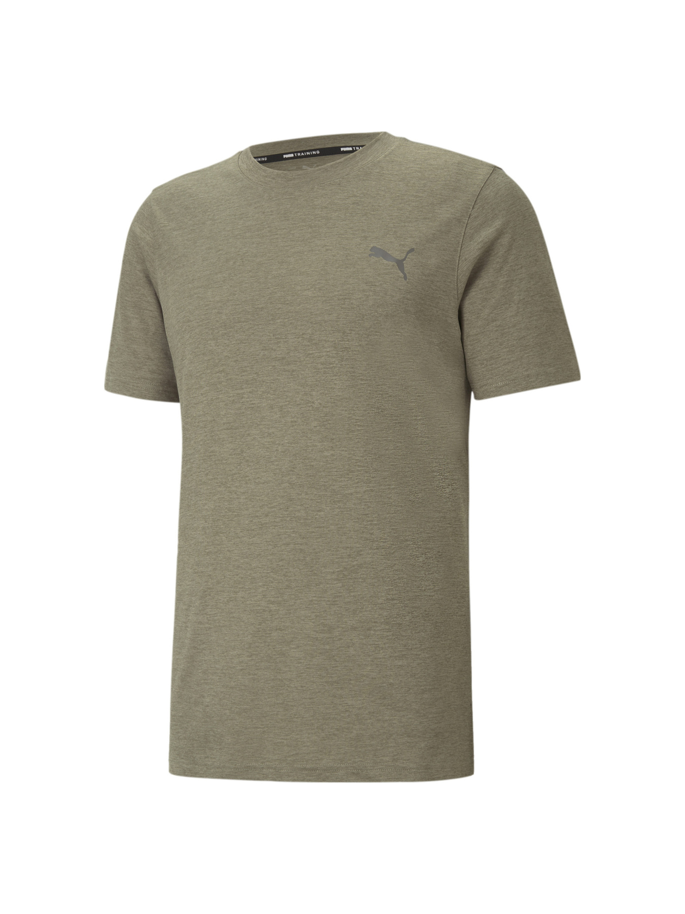 Спортивная футболка PUMA модель 520137 Спортивная футболка PUMA модель 520137 Фото