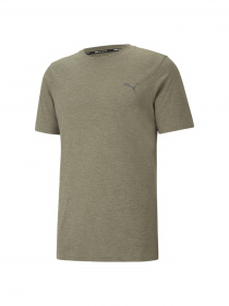 Спортивная футболка PUMA модель 520137 Спортивная футболка PUMA модель 520137 Фото