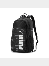 Повсякденний рюкзак PUMA модель 076703 Фото