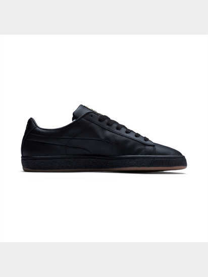 Кросівки PUMA Basket Classic Gum модель 369159 - фото