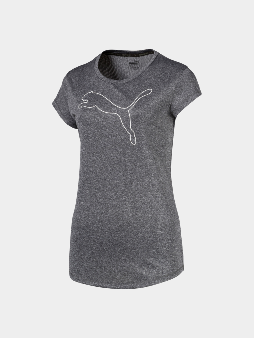 Футболка PUMA Active Heather Tee модель 851873 Фото