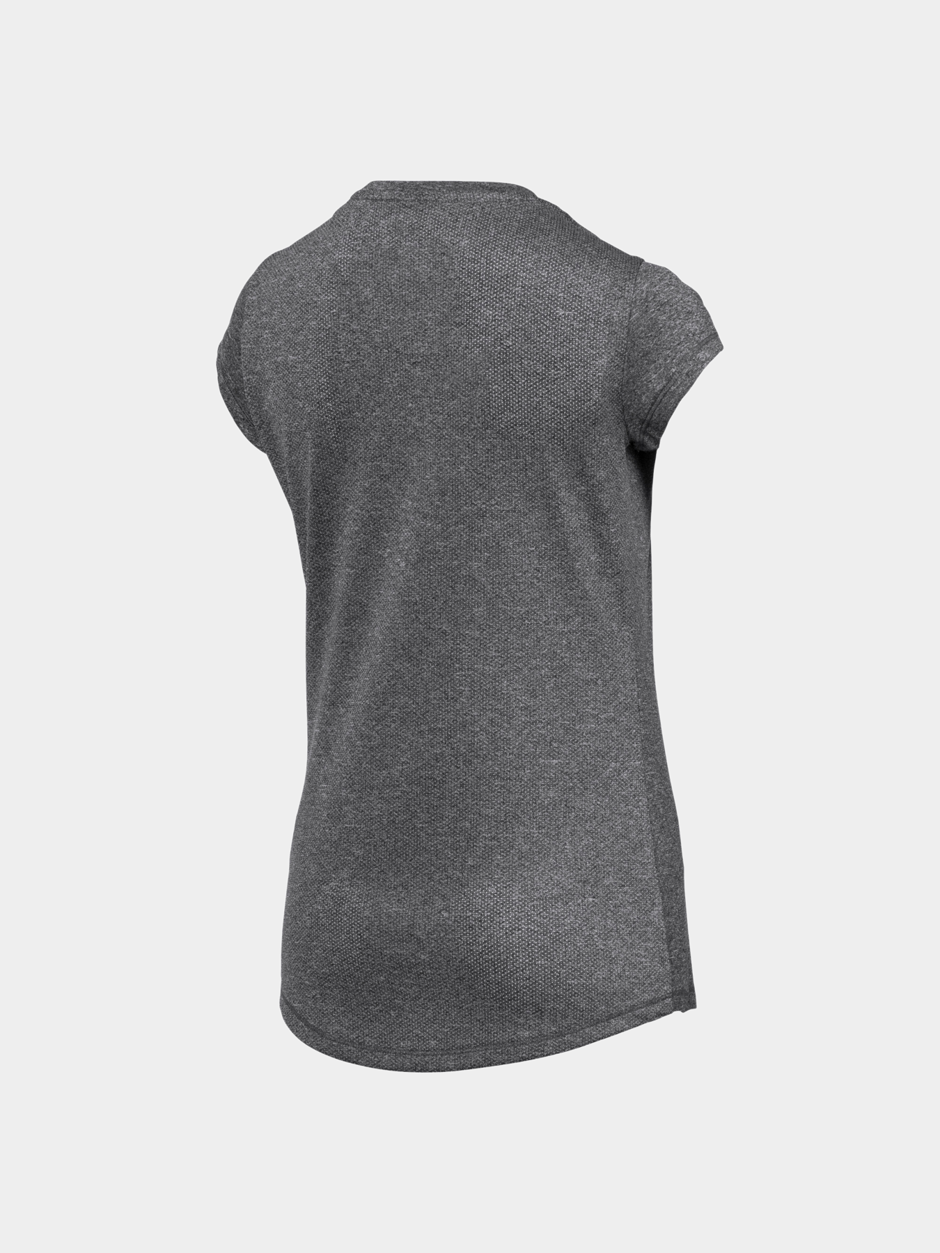 Футболка PUMA Active Heather Tee модель 851873 Футболка PUMA Active Heather Tee модель 851873 Фото