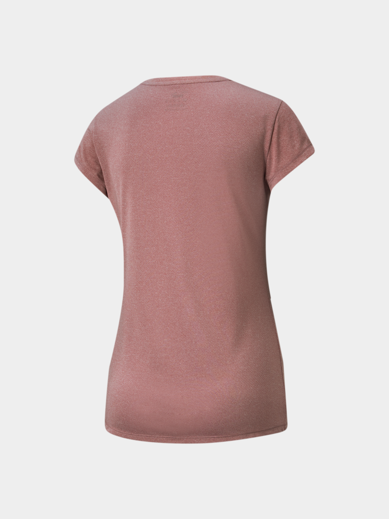 Футболка PUMA Active Heather Tee модель 851873 Фото