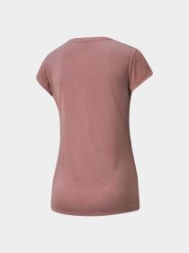 Футболка PUMA Active Heather Tee модель 851873 Фото