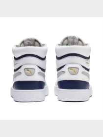 Кеди високі PUMA Ralph Sampson Mid модель 370847 Фото