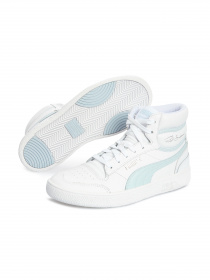 Кеды высокие PUMA модель 370847 Фото